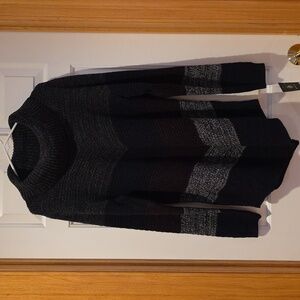 Stitch fix Womens Fortune+Ivy cowl neck sweater xxl